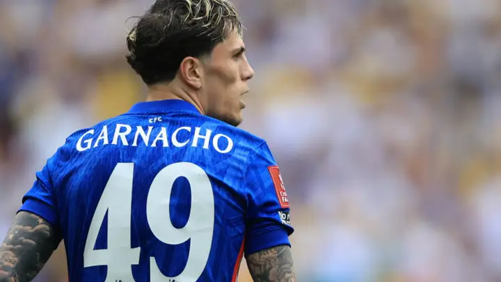 แอสตัน วิลล่า จ่อคว้าการ์นาโช่ เสริมทัพเกมรุก